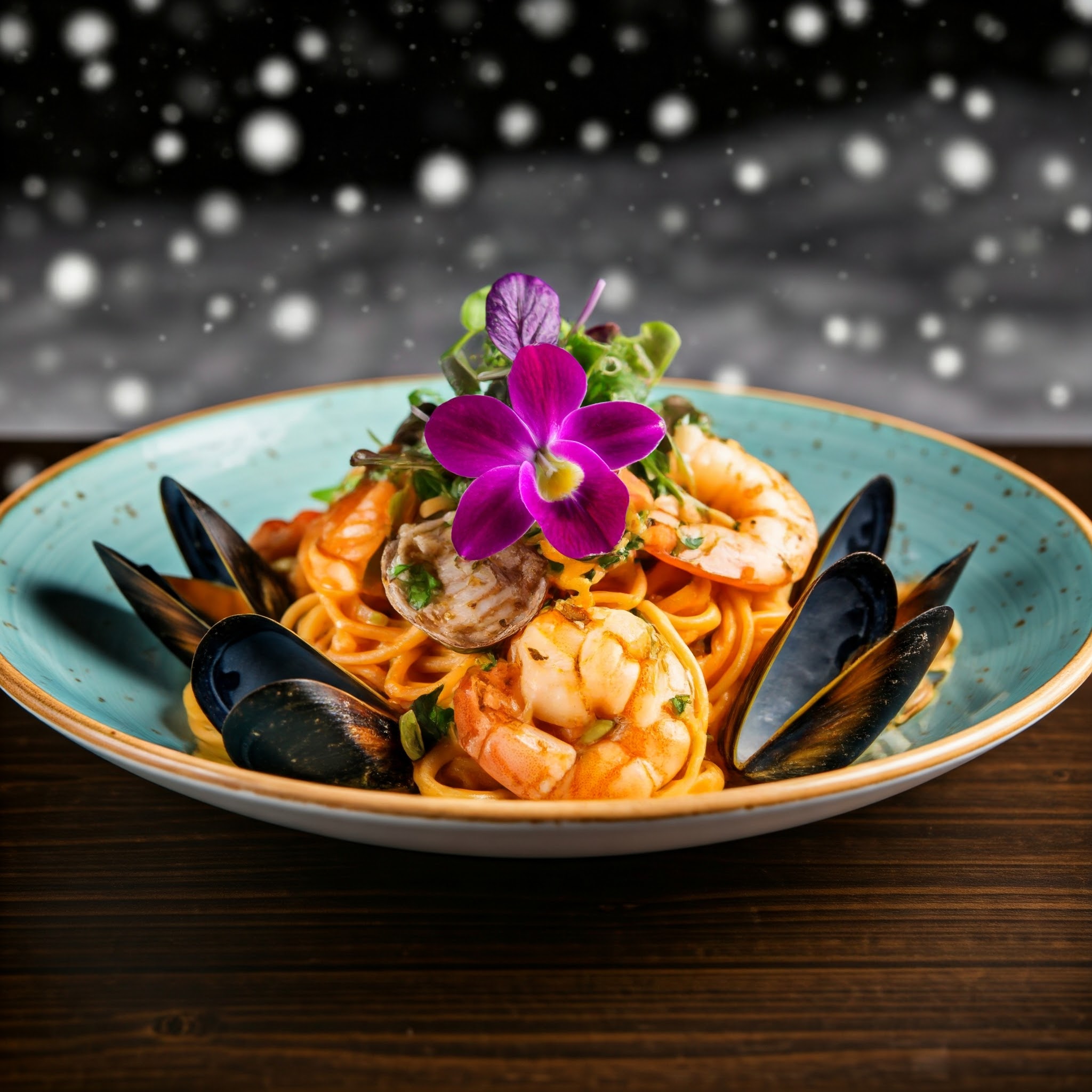 Restaurant week